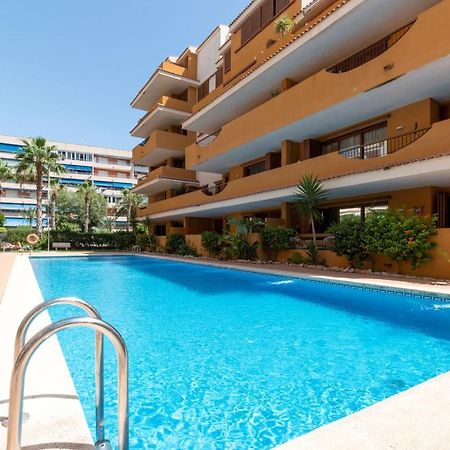 222 Lovely 3 Pools Home - Alicante Holiday Torrevieja Buitenkant foto