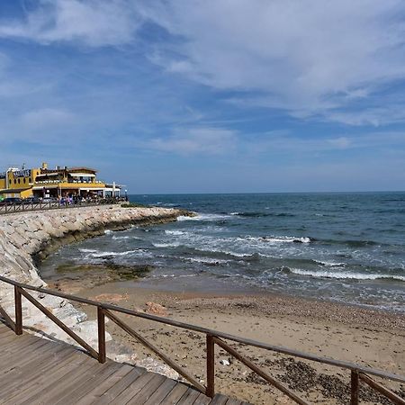 222 Lovely 3 Pools Home - Alicante Holiday Torrevieja Buitenkant foto