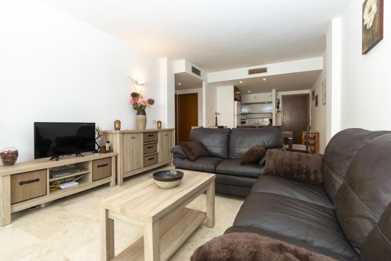 222 Lovely 3 Pools Home - Alicante Holiday Torrevieja Buitenkant foto