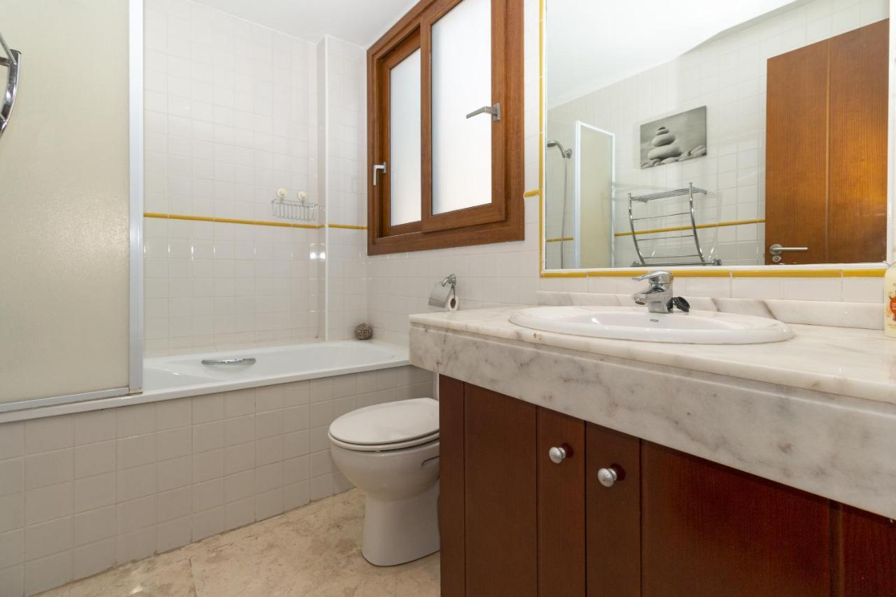 222 Lovely 3 Pools Home - Alicante Holiday Torrevieja Buitenkant foto