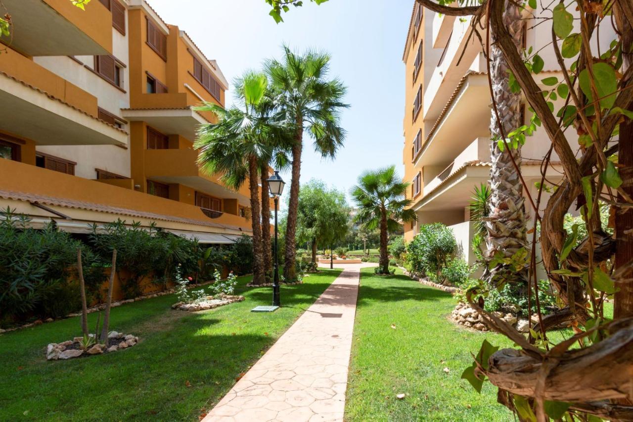 222 Lovely 3 Pools Home - Alicante Holiday Torrevieja Buitenkant foto