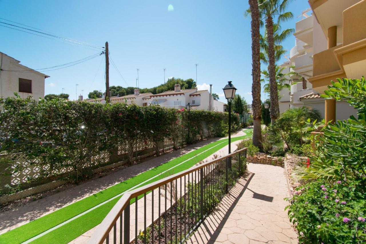 222 Lovely 3 Pools Home - Alicante Holiday Torrevieja Buitenkant foto