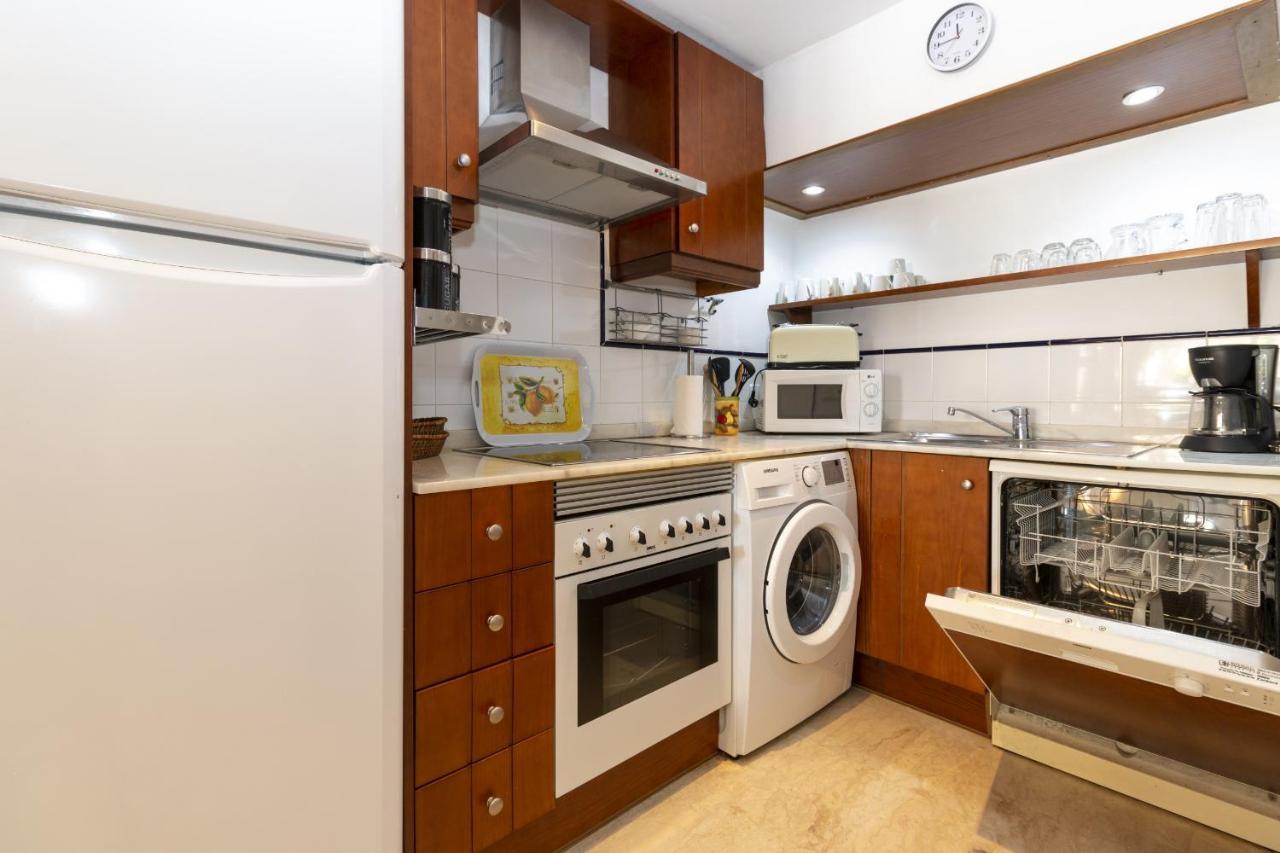 222 Lovely 3 Pools Home - Alicante Holiday Torrevieja Buitenkant foto