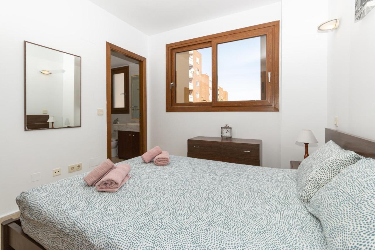 222 Lovely 3 Pools Home - Alicante Holiday Torrevieja Buitenkant foto