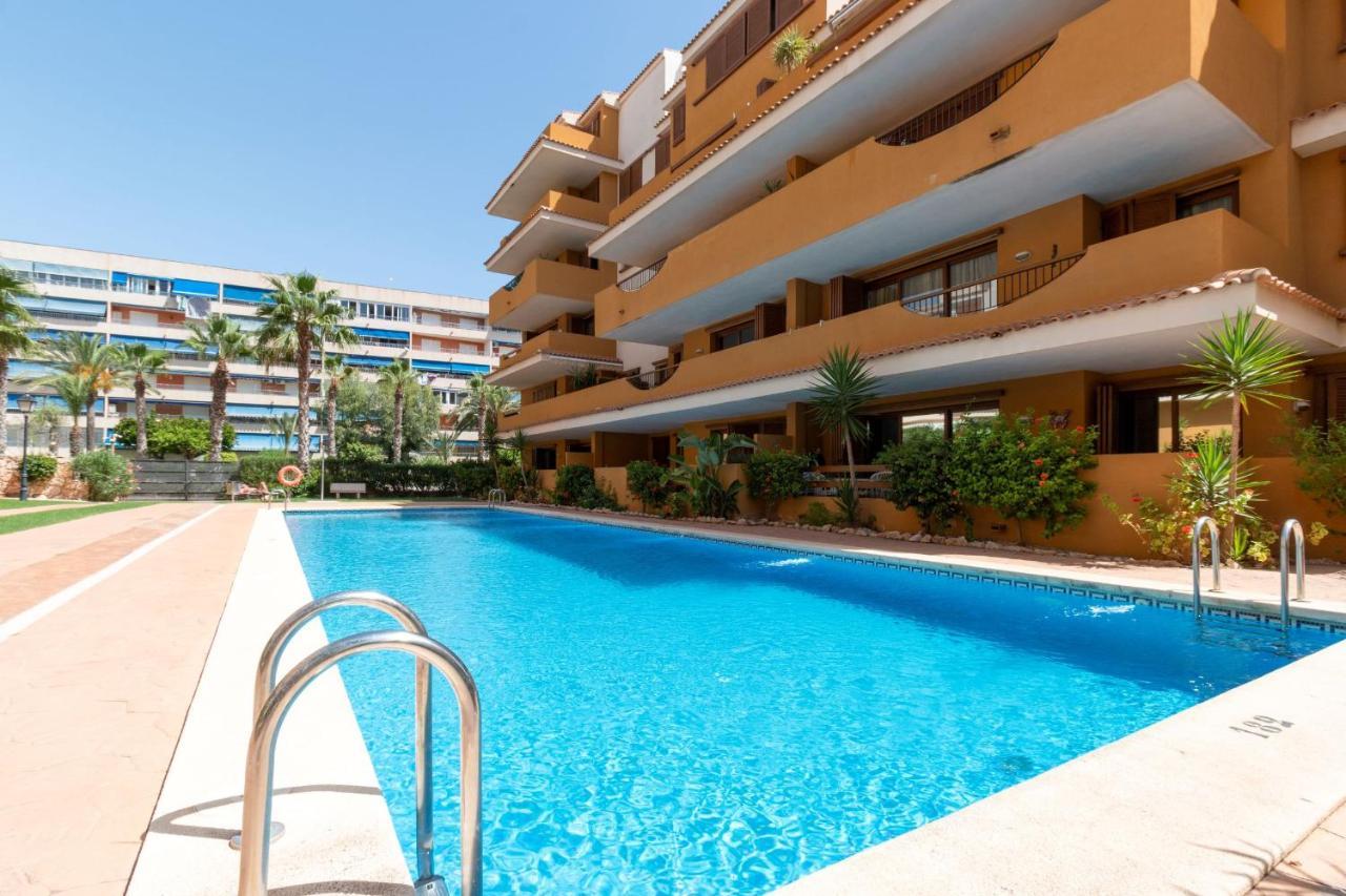 222 Lovely 3 Pools Home - Alicante Holiday Torrevieja Buitenkant foto