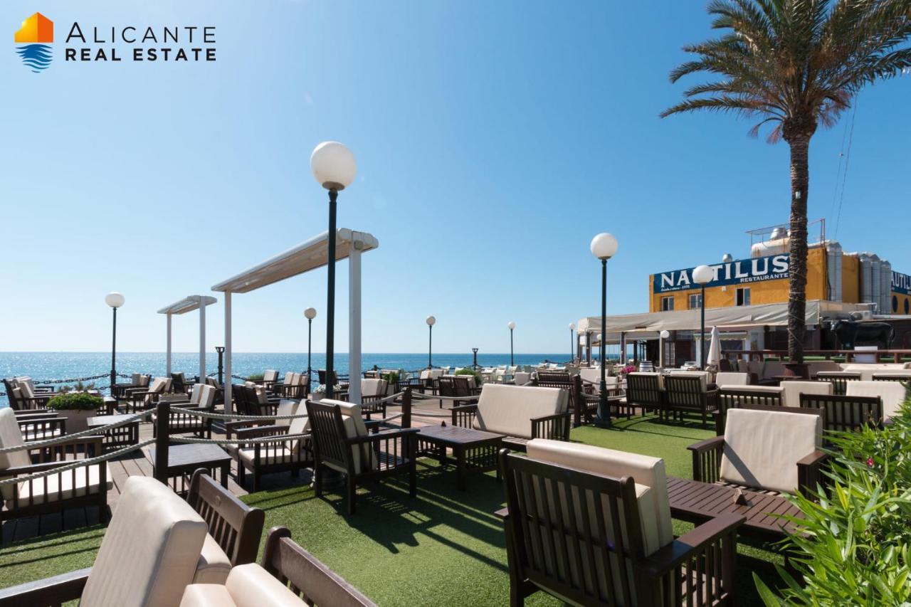 222 Lovely 3 Pools Home - Alicante Holiday Torrevieja Buitenkant foto