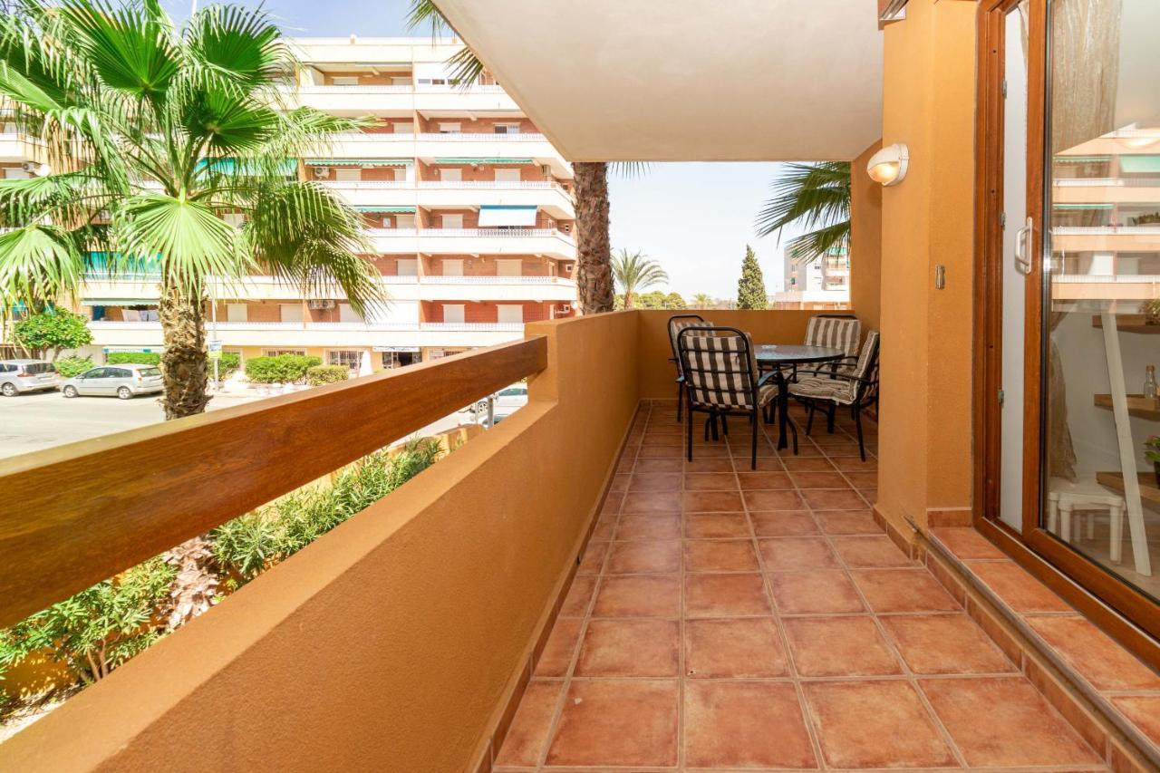 222 Lovely 3 Pools Home - Alicante Holiday Torrevieja Buitenkant foto