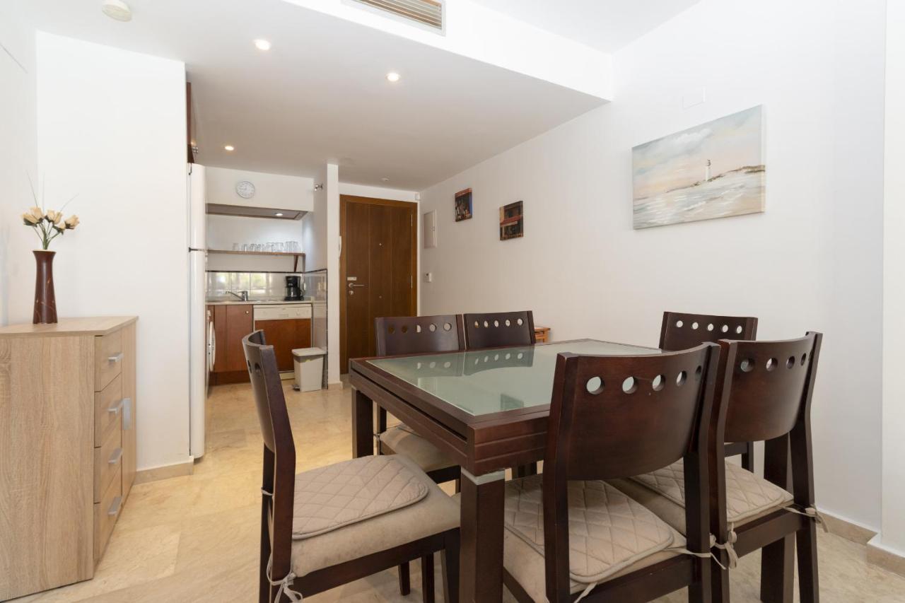 222 Lovely 3 Pools Home - Alicante Holiday Torrevieja Buitenkant foto