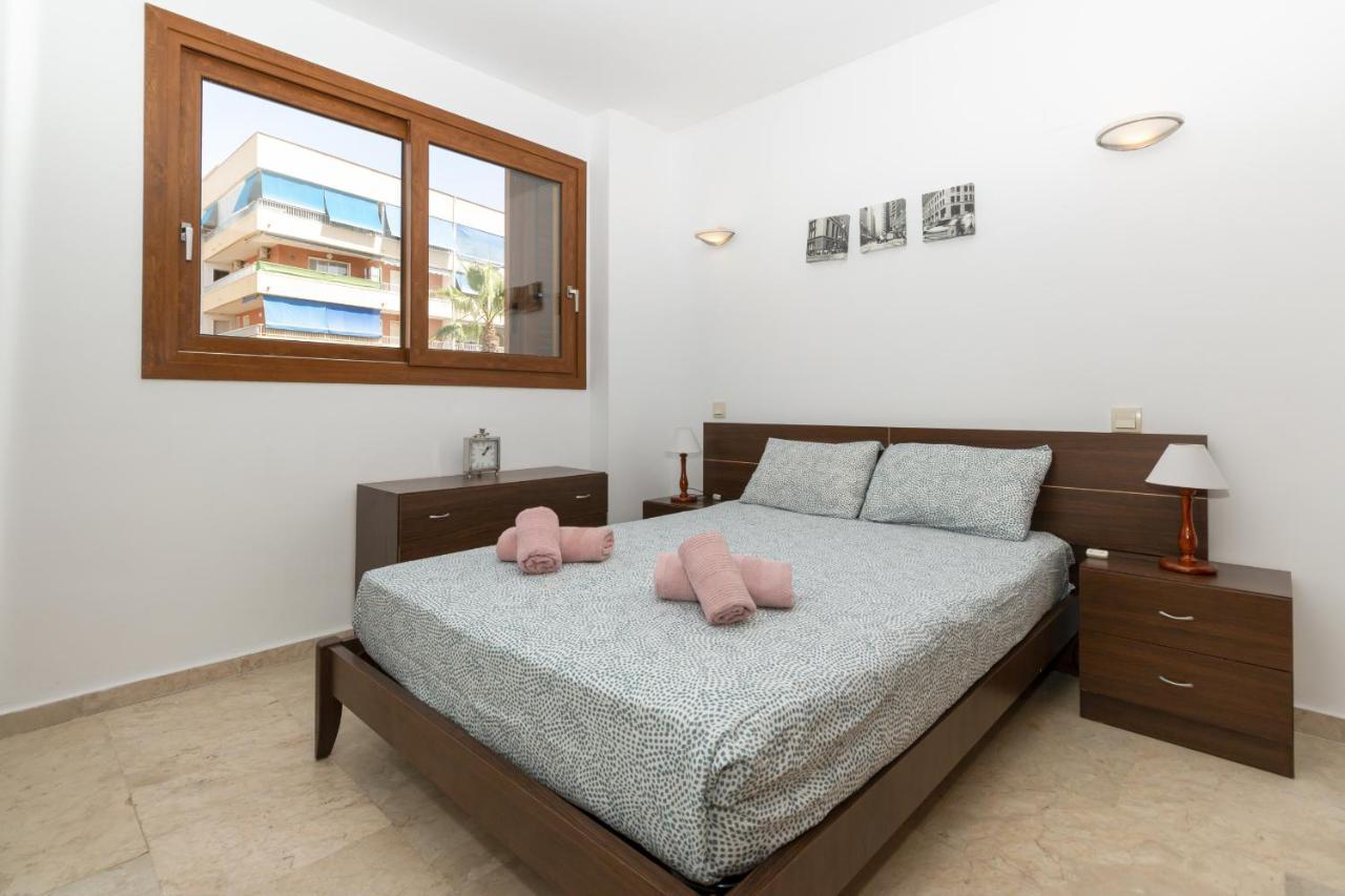 222 Lovely 3 Pools Home - Alicante Holiday Torrevieja Buitenkant foto