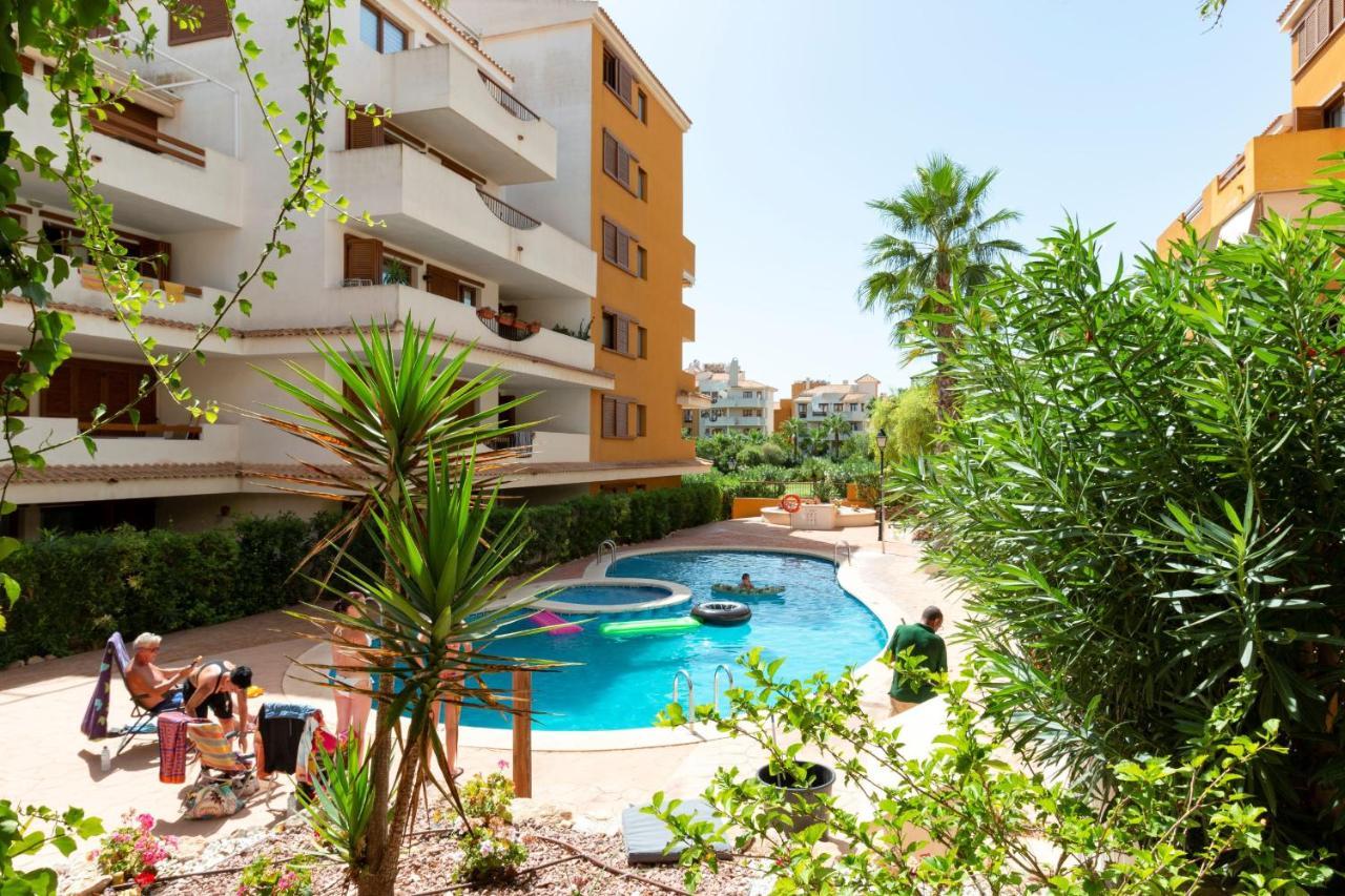 222 Lovely 3 Pools Home - Alicante Holiday Torrevieja Buitenkant foto