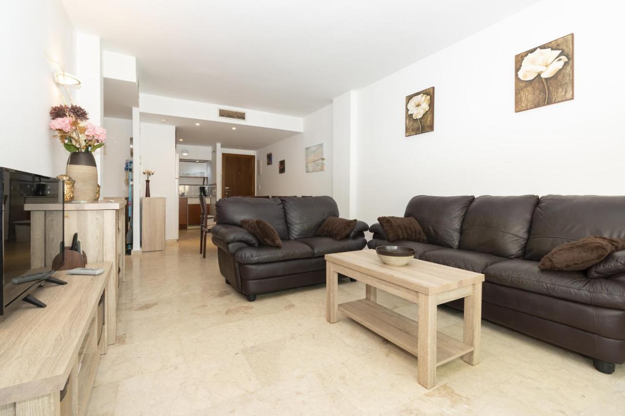 222 Lovely 3 Pools Home - Alicante Holiday Torrevieja Buitenkant foto