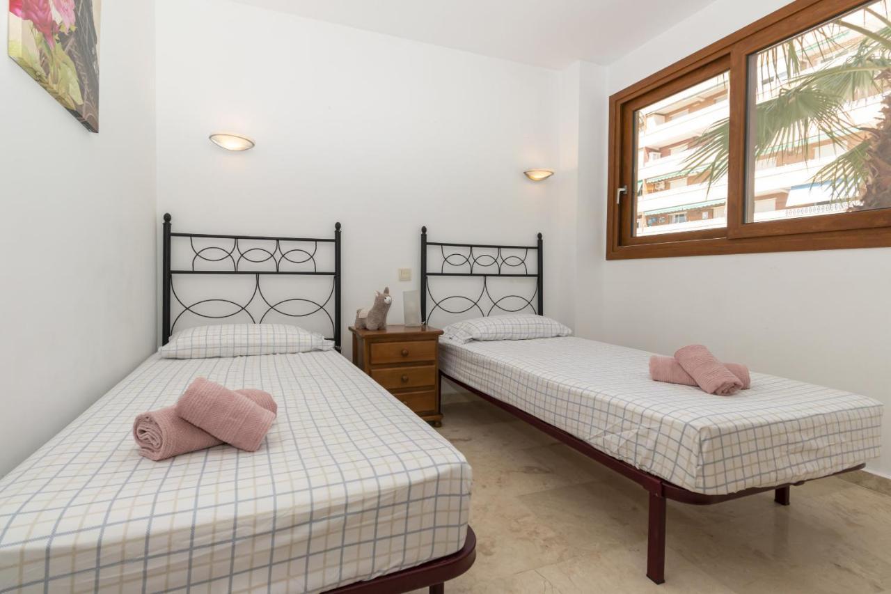 222 Lovely 3 Pools Home - Alicante Holiday Torrevieja Buitenkant foto