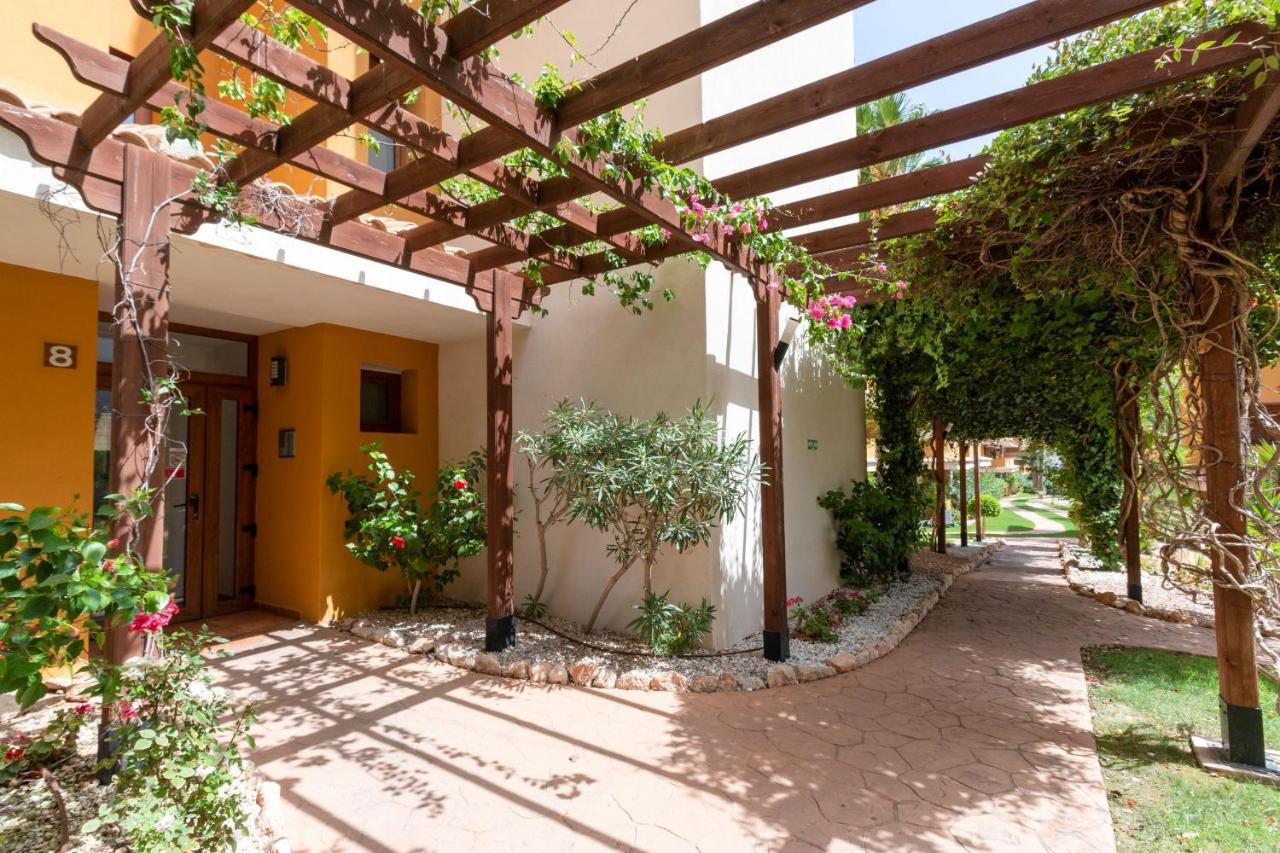 222 Lovely 3 Pools Home - Alicante Holiday Torrevieja Buitenkant foto