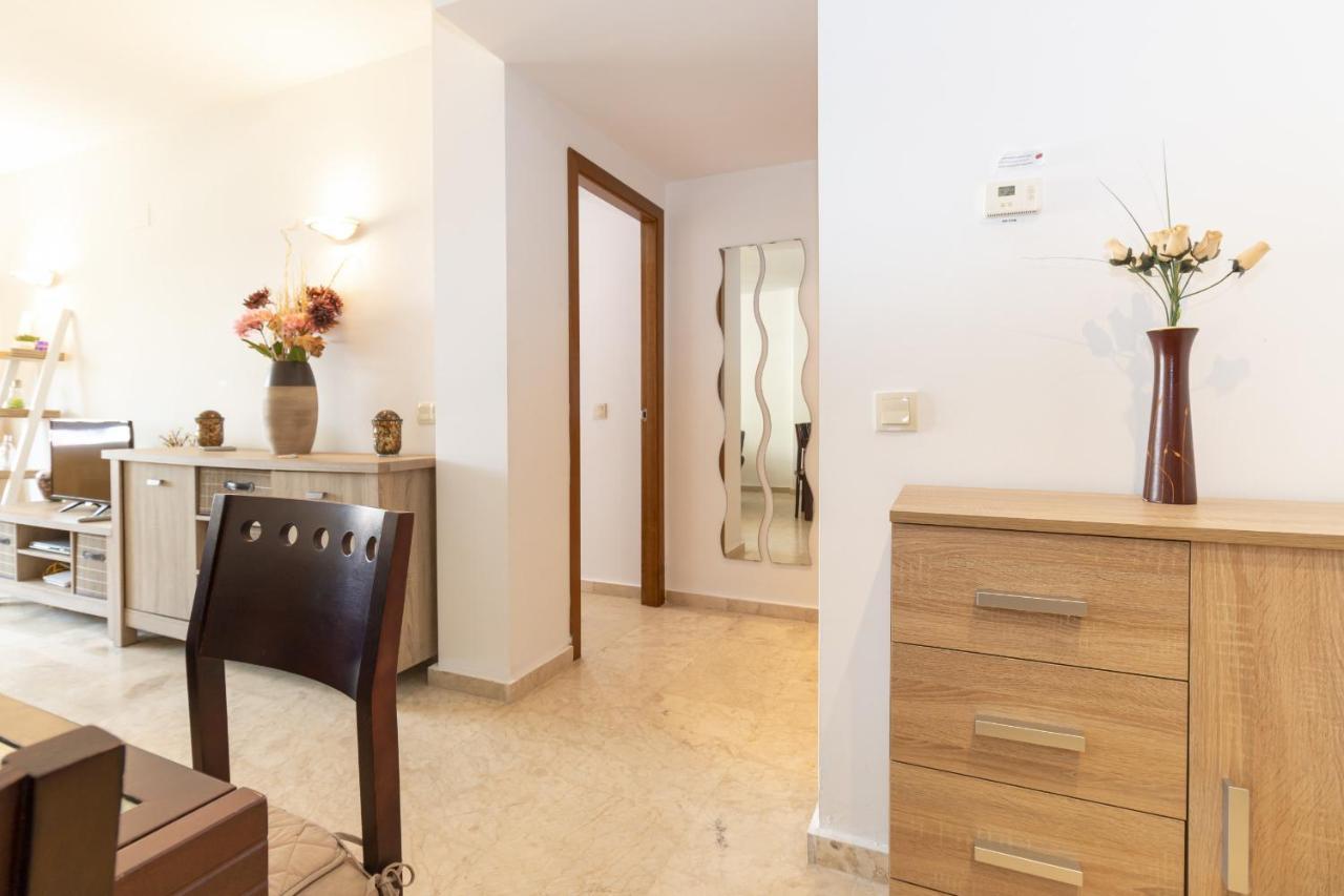 222 Lovely 3 Pools Home - Alicante Holiday Torrevieja Buitenkant foto