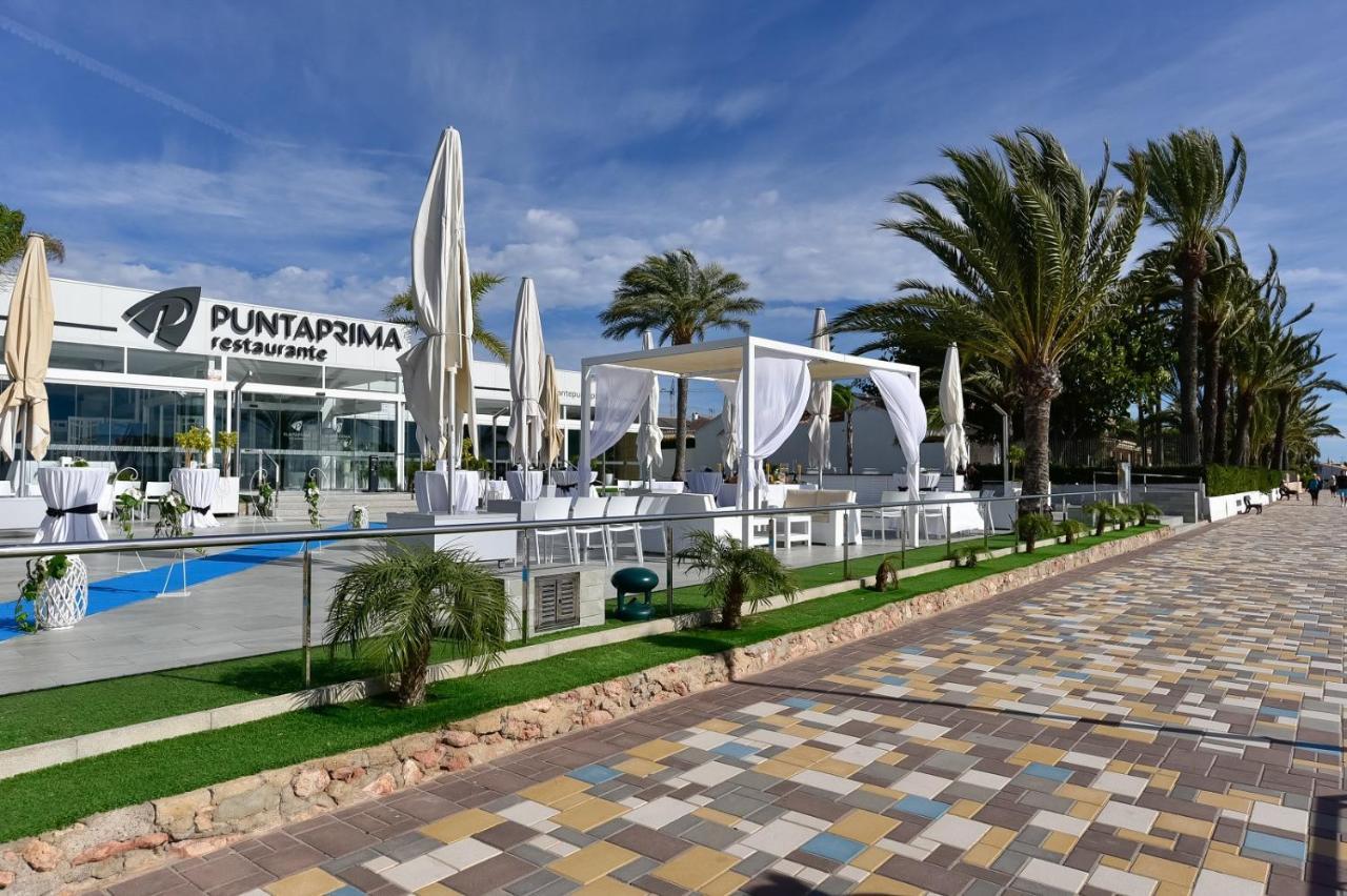 222 Lovely 3 Pools Home - Alicante Holiday Torrevieja Buitenkant foto