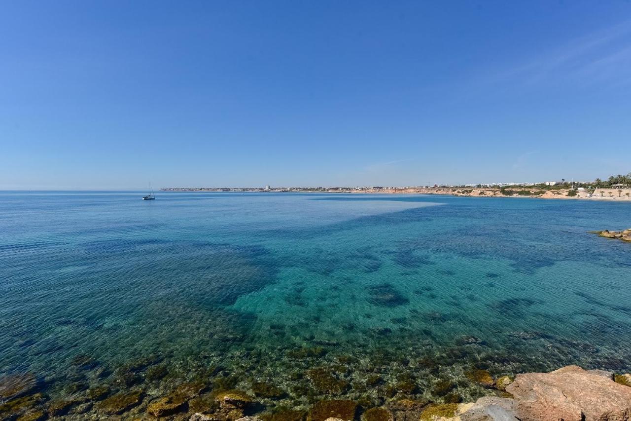 222 Lovely 3 Pools Home - Alicante Holiday Torrevieja Buitenkant foto