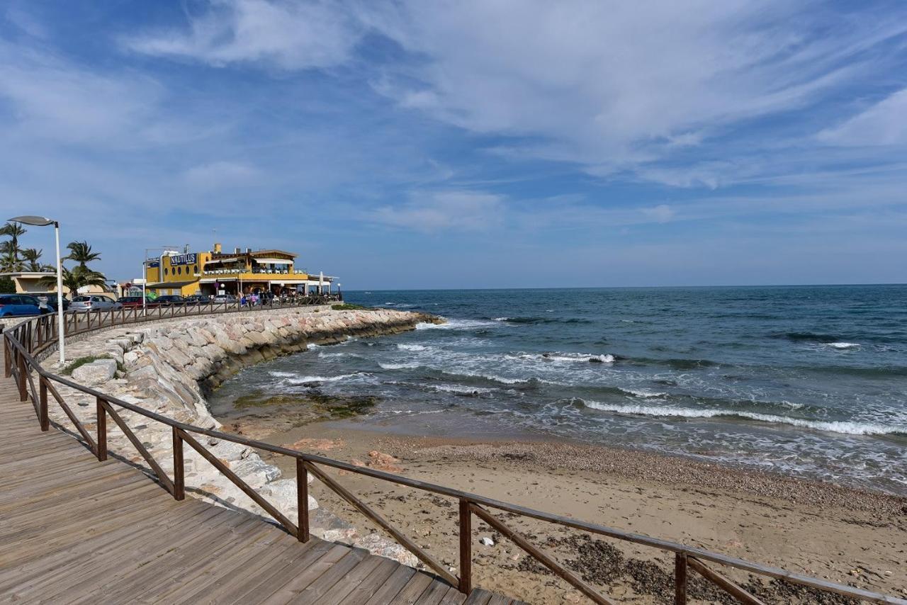 222 Lovely 3 Pools Home - Alicante Holiday Torrevieja Buitenkant foto