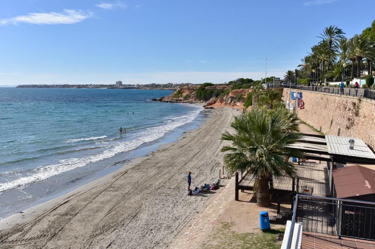 222 Lovely 3 Pools Home - Alicante Holiday Torrevieja Buitenkant foto